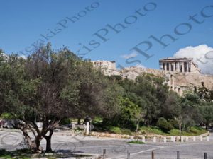 48 ΑΚΡΟΠΟΛΗ ΠΑΡΘΕΝΩΝΑΣ ΠΡΟΠΥΛΑΙΑ 28-03-2020