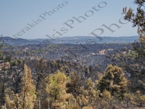 48 ΜΕΤΑ ΤΗΝ ΦΩΤΙΑ ΧΑΡΑΔΡΟΣ ΙΠΠΟΚΡΑΤΕΙΟΣ ΠΟΛΙΤΕΙΑ DRONE 10-08-2021