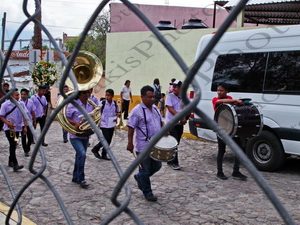 53 ΚΗΔΕΙΑ ΜΕΤΑ ΜΟΥΣΙΚΗΣ MITLA ΜΕΞΙΚΟ 20-08-2019