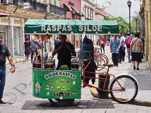 57 ΚΑΘΗΜΕΡΙΝΗ ΖΩΗ OAXACA ΜΕΞΙΚΟ 20_21-08-2019