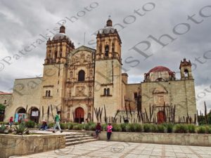59 ΕΚΚΛΗΣΙΑ ΜΟΝΗ ΜΟΥΣΕΙΟ SAINT DOMINC OF GUZMAN OAXACA ΜΕΞΙΚΟ 21-08-2019