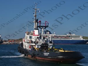 62 ΡΥΜΟΥΛΚΟ ΑΠΟΛΛΩΝ ΛΙΜΑΝΙ ΛΑΥΡΙΟ 23-08-2021