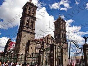 63 ΚΑΘΕΔΡΙΚΟΣ ΝΑΟΣ CATHEDRAL PUEBLA ΜΕΞΙΚΟ 22_23-08-2019