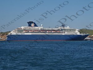 63 ZENITH PEACH BOAT MEKONG SPIRIT AQUQ BLUE ΛΙΜΑΝΙ ΛΑΥΡΙΟ 23-08-2021