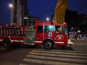 69 ΠΥΡΟΣΒΕΣΤΙΚΟ ΟΧΗΜΑ MEXICO CITY ΜΕΞΙΚΟ 23-08-2019