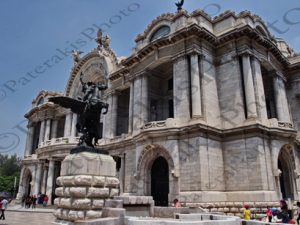 70 PALACIO DE BELLAS ARTES MEXICO CITY ΜΕΞΙΚΟ 23_27-08-2019