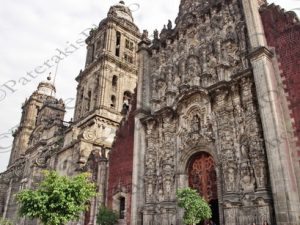 71 METROPOLITAN CATHEDRAL MEXICO CITY ΜΕΞΙΚΟ 23_27-08-2019
