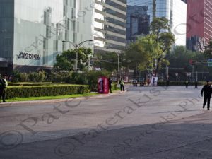 79 ΠΡΟΕΤΟΙΜΑΣΙΑ ΜΑΡΑΘΩΝΙΟΣ MARATON DE LA CIUDAD DE MEXICO MEXICO CITY ΜΕΞΙΚΟ 25-08-2019