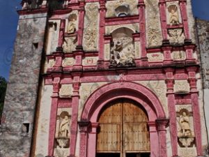 84 CATHEDRAL CUERNAVACA ΜΕΞΙΚΟ 26-08-2019