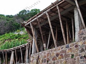 86 ΚΑΤΑΣΚΕΥΗ BETON ΚΑΛΟΥΠΑΜΑ ΟΡΟΦΗΣ TEHUILOPETEC ΜΕΞΙΚΟ 26-08-2019