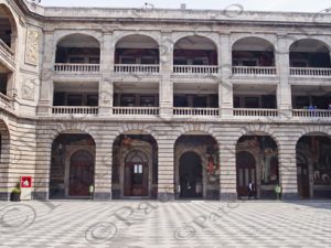 93 ΥΠΟΥΡΓΕΙΟ ΠΑΙΔΕΙΑΣ ΤΟΙΧΟΓΡΑΦΙΕΣ RIVERA MEXICO CITY ΜΕΞΙΚΟ 27-08-2019