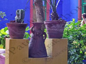 98 ΜΟΥΣΕΙΟ FRIDA KAHLO COYOACAN ΜΕΞΙΚΟ 28-08-2019