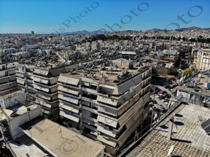 01 ΑΓ.Ι.ΡΕΝΤΗΣ ΑΠΟ ΨΗΛΑ DRONE 10-03-2019