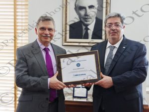 01 ΑΠΟΝΟΜΗ ABS ACADEMY ΣΕ CARRAS SA ΠΕΙΡΑΙΑΣ 19-04-2017