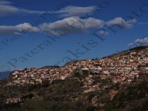 01 ΑΡΑΧΩΒΑ ΒΟΙΩΤΙΑ 03-03-2018