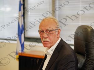 01 ΒΙΤΣΑΣ ΔΗΜΗΤΡΗΣ ΥΠΟΥΡΓΟΣ ΜΕΤΑΝΑΣΤΕΥΣΗΣ ΣΥΡΙΖΑ 10-06-2019