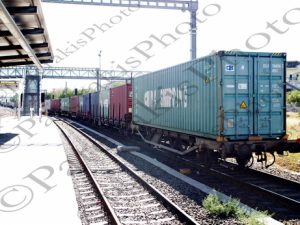 01 ΕΜΠΟΡΙΚΗ ΑΜΑΞΟΣΤΟΙΧΕΙΑ RAILBUS ΣΙΔΗΡΟΔΡΟΜΙΚΟΣ ΣΤΑΘΜΟΣ ΑΓ.Ι.ΡΕΝΤΗ 02-08-2017