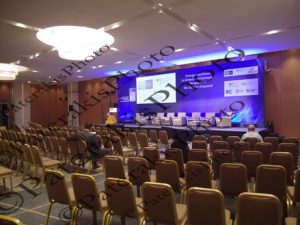 01 GABRIEL S ΑΝΤΙΚΑΓΚΕΛΑΡΙΟΣ ΓΕΡΜΑΝΙΑΣ ΣΤΑΘΑΚΗΣ ΣΚΟΥΡΛΕΤΗΣ ΜΑΝΙΑΤΗΣ ENERGY TRANSITIONS IN GREECE AND GERMANY ΥΠΟΓΡΑΦΕΣ ΣΥΜΦΩΝΙΩΝ HILTON 01-07-2016