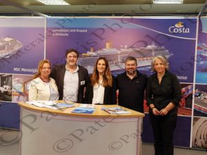 01 ΚΟΥΝΤΟΥΡΑ 1o TRAVELL SHOW HELEXPO ΜΑΡΟΥΣΙ 19_21-05-2017