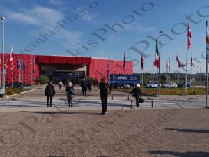 01 ΚΟΥΝΤΟΥΡΑ ΛΕΒΕΝΤΗΣ XENIA 2017 METROPOLITAN EXPO 25_27-11-2017