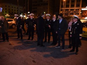 01 ΚΟΥΡΟΥΜΠΛΗΣ ΟΛΠ BLUE STAR DELOS ΠΡΩΤΟ ΠΛΟΙΟ ΛΙΜΑΝΙ ΠΕΙΡΑΙΑ 01-01-2017