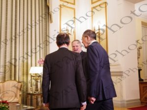 01 LAVROV ΥΠ.ΕΞ.ΡΩΣΙΑΣ ΠΑΥΛΟΠΟΥΛΟΣ ΚΟΤΖΙΑΣ ΕΠΙΣΗΜΗ ΕΠΙΣΚΕΨΗ ΠΡΟΕΔΡΙΚΟ 02-11-2016