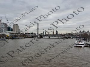 01 LONDON EYE PALACE OF WESTMINSTER LONDON ΗΝΩΜΕΝΟ ΒΑΣΙΛΕΙΟ 03-01-2019