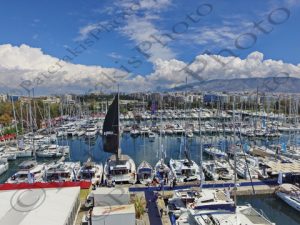 01 ΜΑΡΙΝΑ ΑΛΙΜΟΥ ΑΤΤΙΚΗ DRONE 14-04-2019