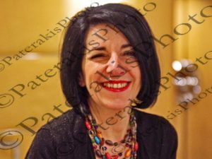 01 ΜΠΟΝΗ ΕΦΗ Δ ΣΥΜΒΟΥΛΟΣ FACE TO FACE 07-12-2017