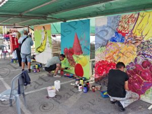 01 ΜΥΤΗΛΙΝΑΚΗΣ LOVE YOUR LOCAL MARKET ΟΚΑΑ 04-05-2018