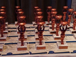 01 ΠΑΠΠΑΣ ΣΠΙΡΤΖΗΣ ΧΑΤΖΗΔΑΚΗΣ ΜΑΝΙΑΤΗΣ ΒΕΤΤΑΣ ACTIVE BUSINESS DIAMONDS OF THE GREEK ECONOMY 2018 Μ ΒΡΕΤΑΝΙΑ 03-07-2018