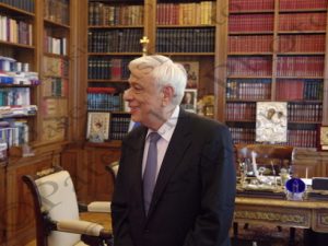 01 ΠΑΥΛΟΠΟΥΛΟΣ ΑΠΟΣΤΟΛΟΠΟΥΛΟΣ ΕΕΝΕ ΠΡΟΕΔΡΙΚΟ ΜΕΓΑΡΟ 25-08-2016