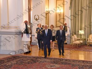 01 ΠΑΥΛΟΠΟΥΛΟΣ ΚΟΥΙΚ ΔΙΑΠΙΣΤΕΥΣΕΙΣ ΠΡΕΣΒΕΩΝ ΒΙΕΤΝΑΜ ΑΡΓΕΝΤΙΝΗΣ ΚΟΡΕΑΣ ΕΛΒΕΤΙΑΣ ΠΡΟΕΔΡΙΚΟ 04-06-2018