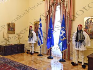 01 ΠΡΟΕΔΡΙΚΗ ΦΡΟΥΡΑ ΠΡΟΕΔΡΙΚΟ 01-11-2018