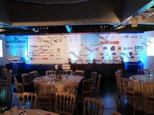 01 PYATT ΠΡΕΣΒΗΣ ΗΠΑ ΚΟΥΡΟΥΜΠΛΗΣ ΜΩΡΑΛΗΣ 17ο NAVIGATOR HELLAS LIBERTY ΠΕΙΑΡΑΙΑΣ 03-11-2017