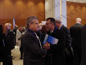 01 ΣΤΑΘΑΚΗΣ ΚΑΤΡΟΥΓΚΑΛΟΣ ΜΑΝΙΑΤΗΣ ΚΟΥΜΟΥΤΣΑΚΟΣ ΣΚΡΕΚΑΣ ΑΝΔΡΙΑΝΟΠΟΥΛΟΣ PYATT ATHENS ENERGY FORUM HILTON 01_02-02-2017