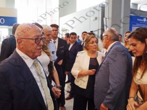 01 ΤΣΙΠΡΑΣ ΚΟΥΡΟΥΜΠΛΗΣ ΠΛΑΚΙΩΤΑΚΗΣ ΓΕΝΝΗΜΑΤΑ ΜΕΙΜΑΡΑΚΗΣ ΘΕΟΔΩΡΑΚΗΣ VIOLETA BULC ΕΠΙΤΡΟΠΟΣ ΕΕ ΜΕΤΑΦΟΡΩΝ ΤΣΑΚΟΣ ΚΟΠΕΛΟΥΖΟΣ ΠΑΠΑΔΑΚΗΣ ΕΓΚΑΙΝΕΙΑ ΠΟΣΕΙΔΩΝΙΑ METROPOLITAN EXPO 04-06-2018