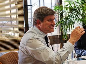 01 ΞΗΡΑΔΑΚΗΣ ΓΙΩΡΓΟΣ ΥΠΟΨΗΦΙΟΣ ΕΥΡΩΒΟΥΛΕΥΤΗΣ ΝΔ Δ ΣΥΜΒΟΥΛΟΣ XRTC ΠΕΙΡΑΙΑΣ 02-05-2019