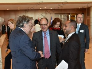 02 AHMAD AL JABER ΥΠ.ΕΠΙΚΡΑΤΕΙΑΣ ΗΑΕ ΚΑΤΡΟΥΓΚΑΛΟΣ ΣΤΑΘΑΚΗΣ 3η ΜΕΙΚΤΗ ΕΠΙΤΡΟΠΗ ΕΛΛΑΔΟΣ ΗΑΕ ΥΠΟΓΡΑΦΗ ΜΝΗΜΟΝΙΩΝ ΣΥΝΕΡΓΑΣΙΑΣ HILTON 04-05-2017