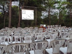 02 ΒΡΑΔΙΕΣ ΘΕΡΙΝΟΥ ΣΙΝΕΜΑ ΟΜΑΔΑ ΠΟΛΙΤΙΣΜΟΥ ΣΟΙΠ ΙΠΠΟΚΡΑΤΕΙΟΣ ΠΟΛΙΤΕΙΑ 10-09-2017