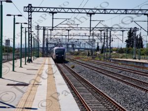 02 DESIRO ΝΕΟΣ ΣΙΔΗΡΟΔΡΟΜΙΚΟΣ ΣΤΑΘΜΟΣ ΚΙΑΤΟ ΚΟΡΙΝΘΙΑ 17-04-2019