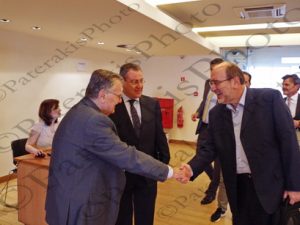 02 ΦΟΡΤΣΑΚΗΣ ΣΤΑΙΚΟΥΡΑΣ ΑΛΕΞΙΑΔΗΣ ΜΑΥΡΑΓΑΝΗΣ ΘΕΟΧΑΡΗΣ IFA ΕΕΦΔ ΔΜ ΦΟΡΟΛΟΓΙΚΗ ΠΟΛΙΤΙΚΗ ΕΒΕΑ 08-05-2018