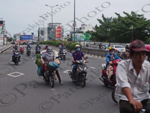 02 ΚΑΘΗΜΕΡΙΝΗ ΖΩΗ HO CHI MINH VIETNAM 13_14-08-2018