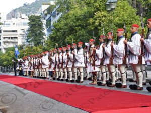 02 PAHOR ΠΡΟΕΔΡΟΣ ΣΛΟΒΕΝΙΑΣ ΠΑΥΛΟΠΟΥΛΟΣ ΥΠΟΔΟΧΗ ΔΙΕΥΡΥΜΕΝΕΣ ΠΡΟΕΔΡΙΚΟ 04-12-2018