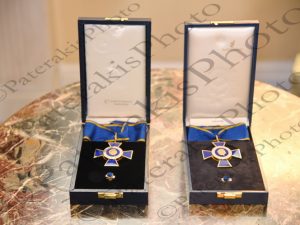 02 ΠΑΥΛΟΠΟΥΛΟΣ CROCETTI VOLKOVITCH ΑΠΟΝΟΜΗ ΤΑΞΙΑΡΧΗ ΤΑΓΜΑΤΟΣ ΤΙΜΗΣ ΠΡΟΕΔΡΙΚΟ 02-04-2018