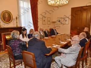 02 ΠΑΥΛΟΠΟΥΛΟΣ ΕΠΤΑΝΗΣΙΑΚΗ ΣΥΝΟΜΟΣΠΟΝΔΙΑ ΠΡΟΕΔΡΙΚΟ 06-10-2017