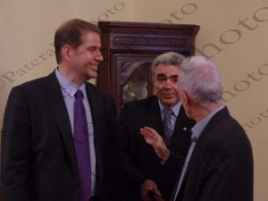 02 ΠΑΥΛΟΠΟΥΛΟΣ ΤΣΙΠΡΑΣ ΜΗΤΣΟΤΑΚΗΣ Κ ΓΕΝΝΗΜΑΤΑ ΚΟΥΤΣΟΥΜΠΑΣ ΘΕΟΔΩΡΑΚΗΣ ΚΑΜΜΕΝΟΣ ΛΕΒΕΝΤΗΣ ΣΥΓΚΛΗΣΗ ΑΡΧΗΓΩΝ ΚΟΜΜΑΤΩΝ ΠΡΟΕΔΡΙΚΟ 04-03-2016