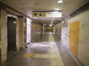 02 ΣΙΔΗΡΟΔΡΟΜΙΚΟΣ ΣΤΑΘΜΟΣ ΛΑΡΙΣΗΣ 03-08-2017