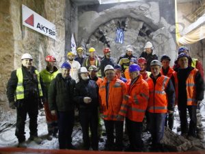 02 ΣΠΙΡΤΖΗΣ ΚΟΛΛΙΑ ΜΕΤΡΟΠΟΝΤΙΚΑΣ ΣΤΑΘΜΟΣ ΑΝΑΛΗΨΗ ΘΕΣΣΑΛΟΝΙΚΗ 02-02-2017