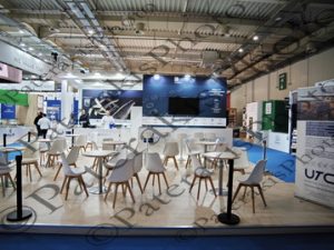 08 ΤΣΙΑΡΑΣ ΑΝΔΡΙΑΝΟΣ ΚΕΛΛΑΣ ΜΑΝΤΖΙΟΣ ΧΑΡΔΑΛΙΑΣ FOODEXPO METROPOLITAN EXPO Β ΜΕΡΑ 15-03-2026